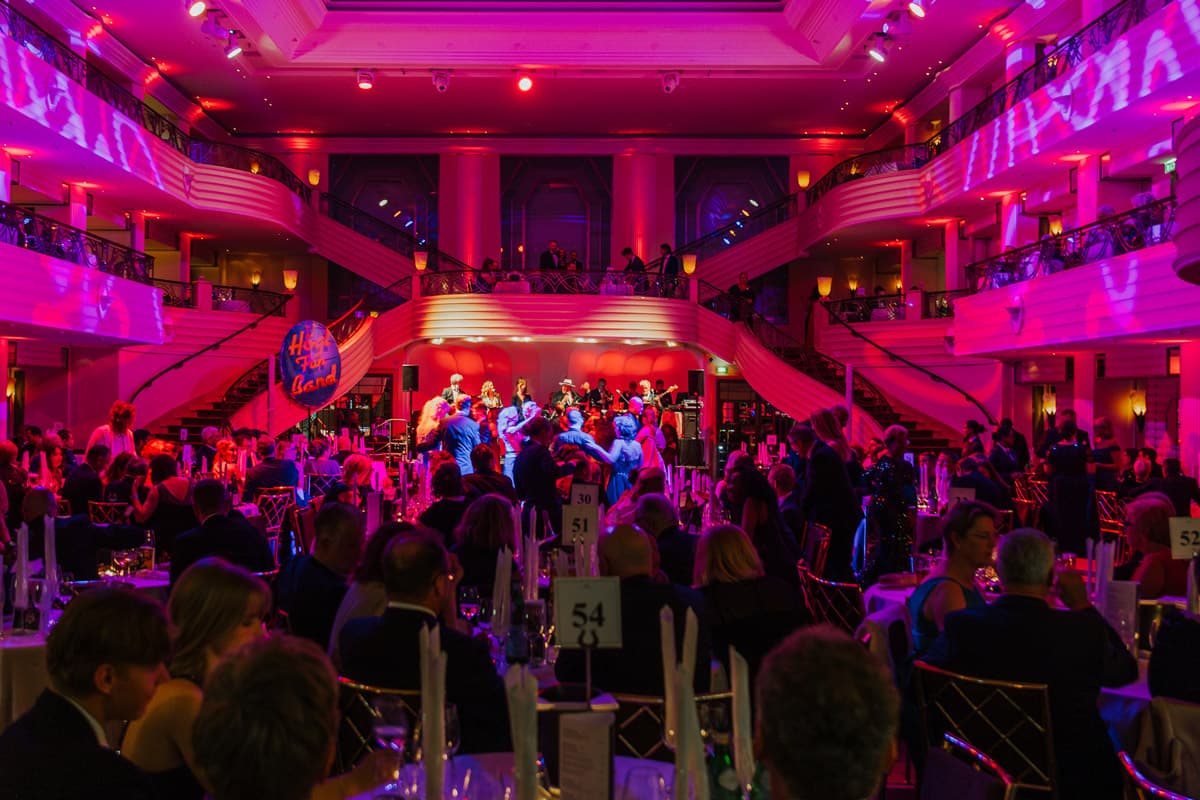 Nacht der Gastgeber Bild 12