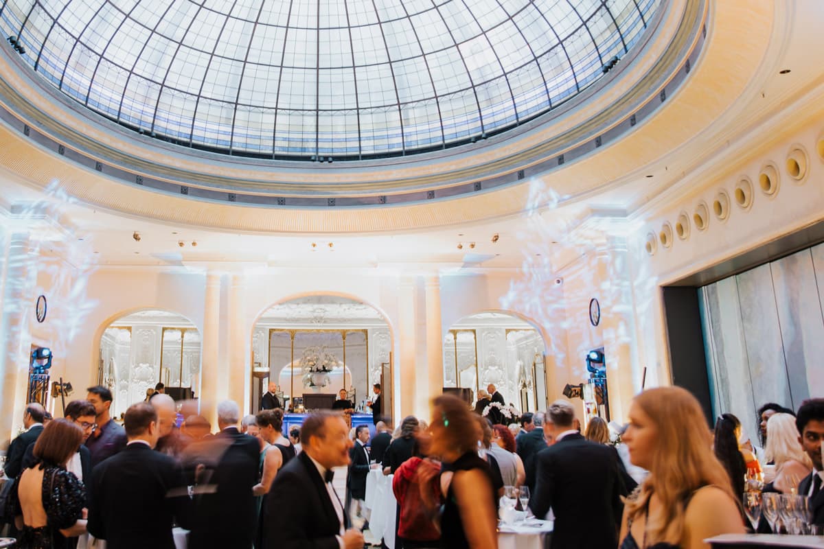 Nacht der Gastgeber Bild 03