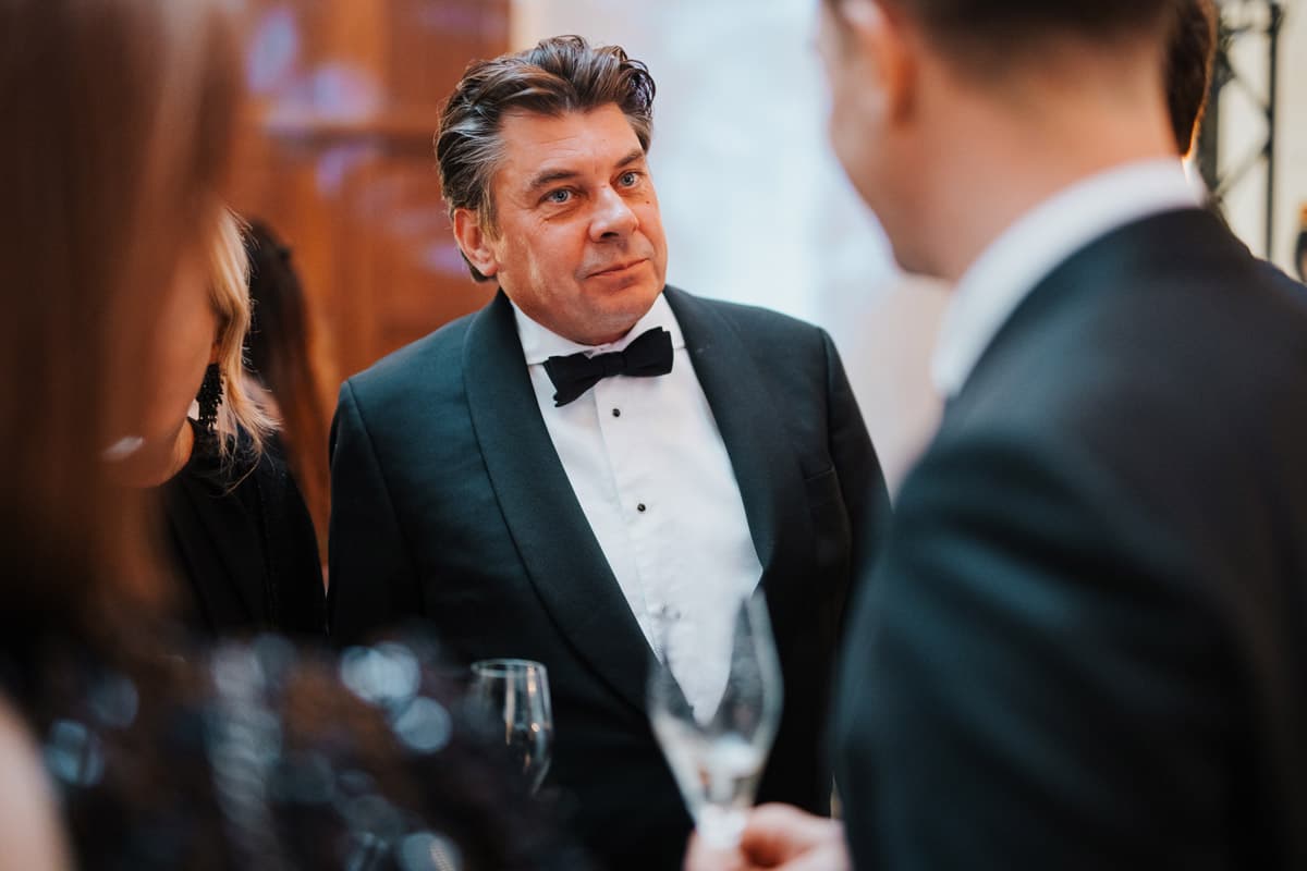 Nacht der Gastgeber Bild 05