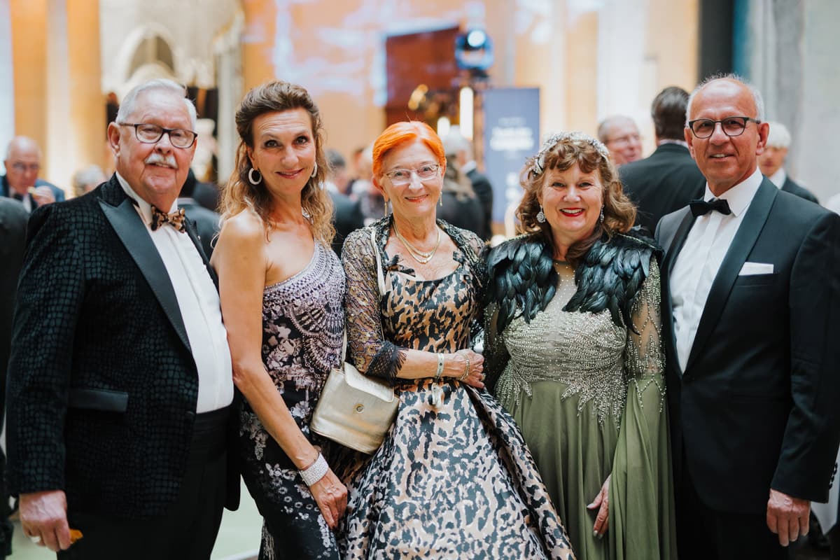 Nacht der Gastgeber Bild 06