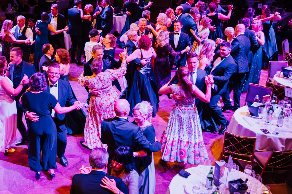 Nacht der Gastgeber Bild 11