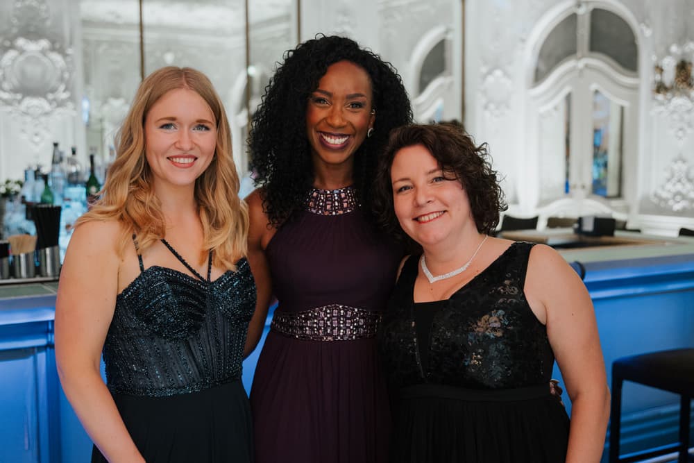 Empfang Landscape 12