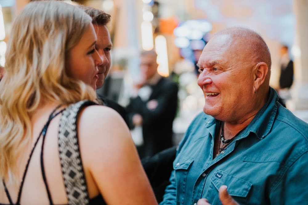 Empfang Landscape 13