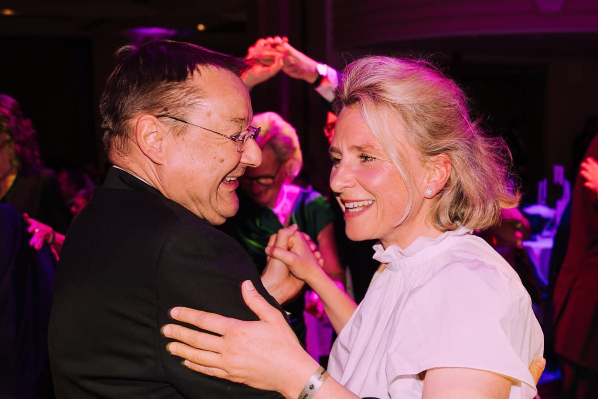 Nacht der Gastgeber Bild 13