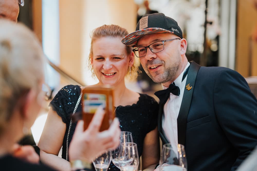 Empfang Landscape 14