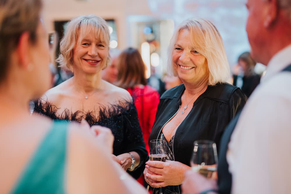 Empfang Landscape 16