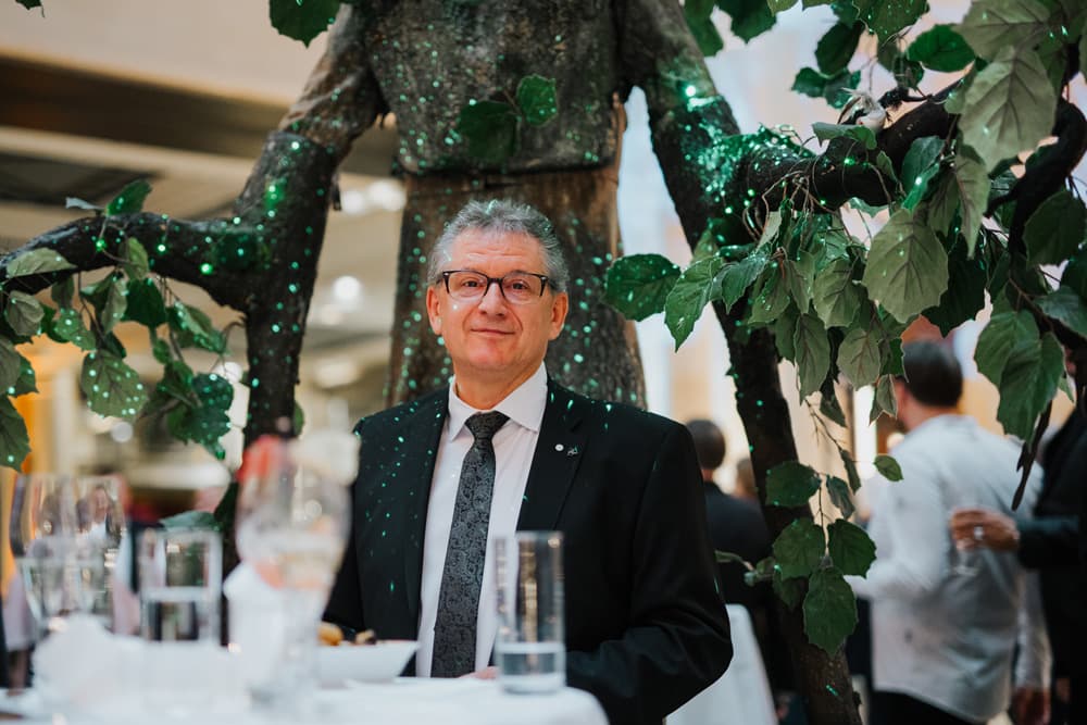 Empfang Landscape 19