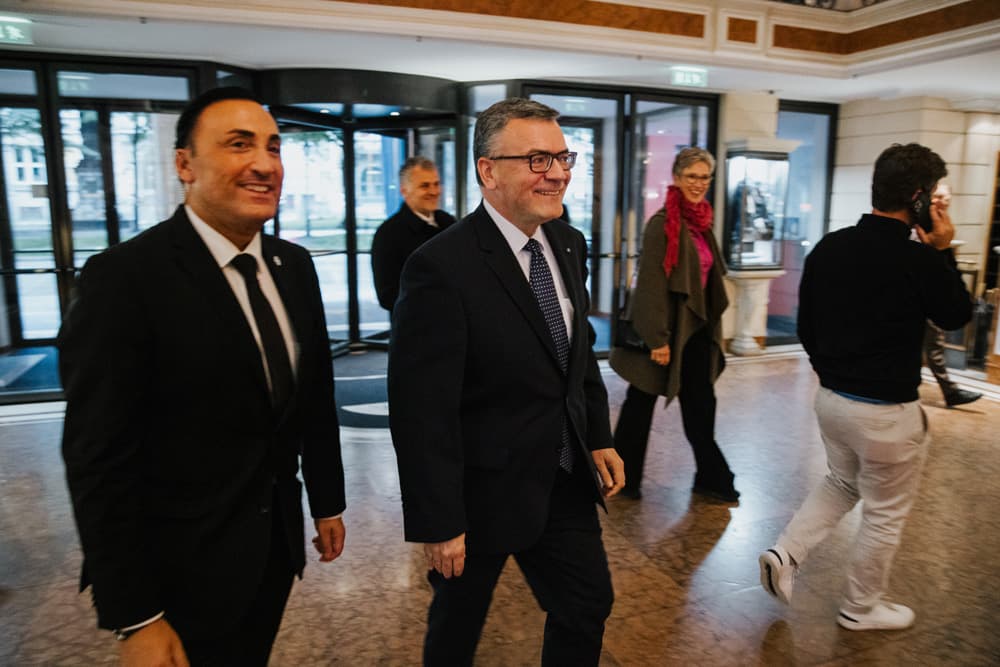 Empfang Landscape 20