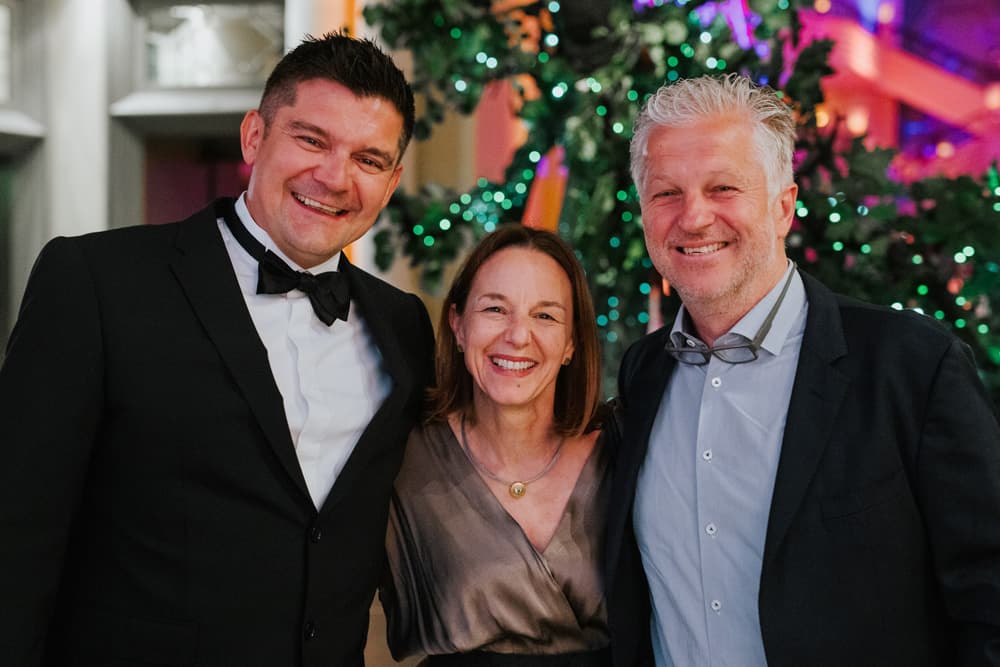 Empfang Landscape 22