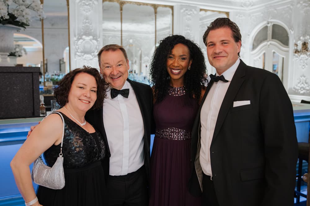 Empfang Landscape 23