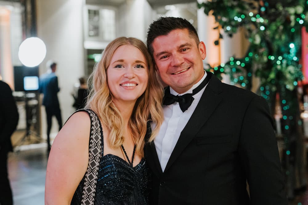 Empfang Landscape 24