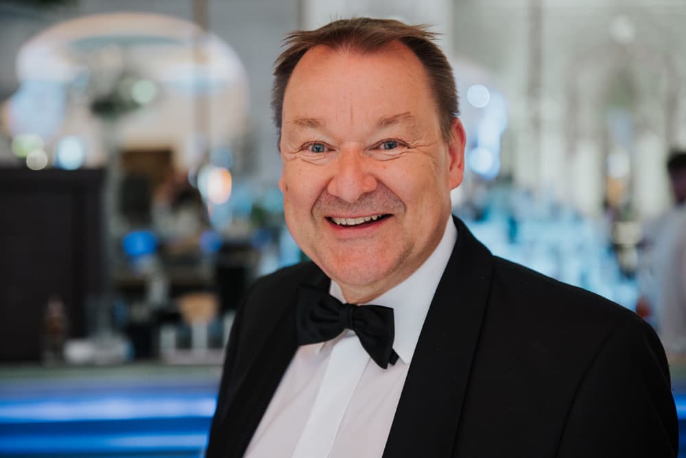 Empfang Landscape 25