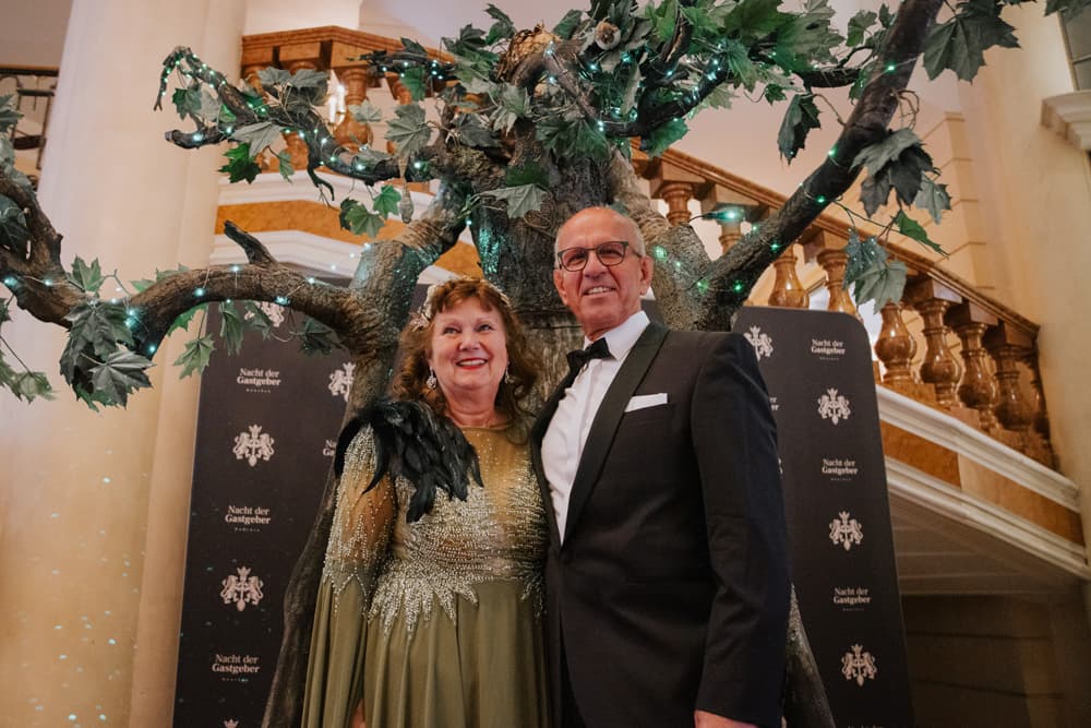 Empfang Landscape 30