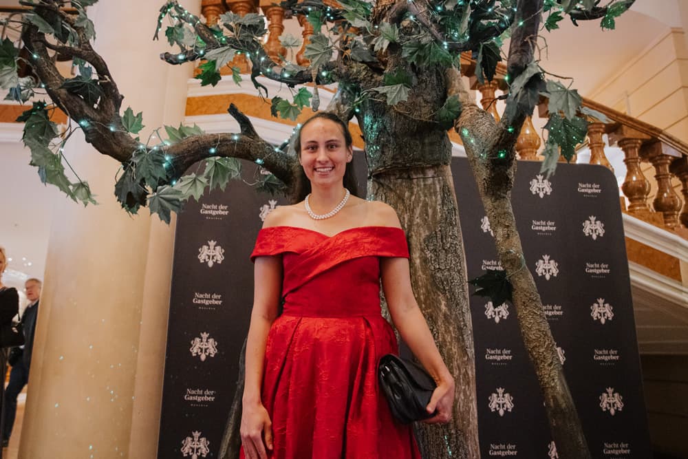 Empfang Landscape 31