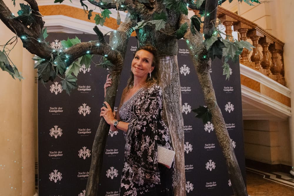 Empfang Landscape 34