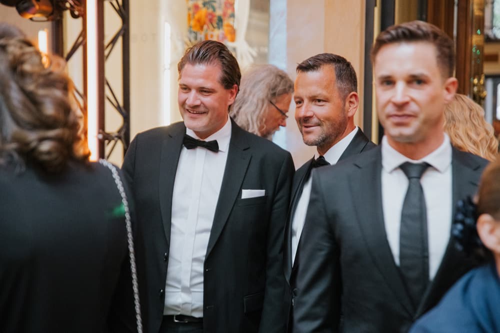 Empfang Landscape 37