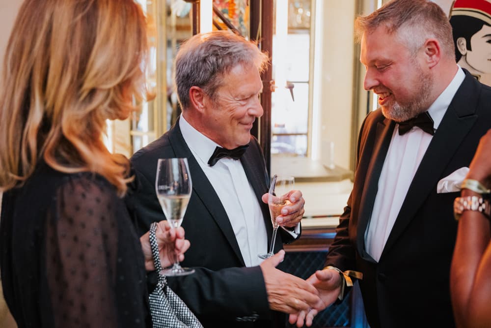 Empfang Landscape 38