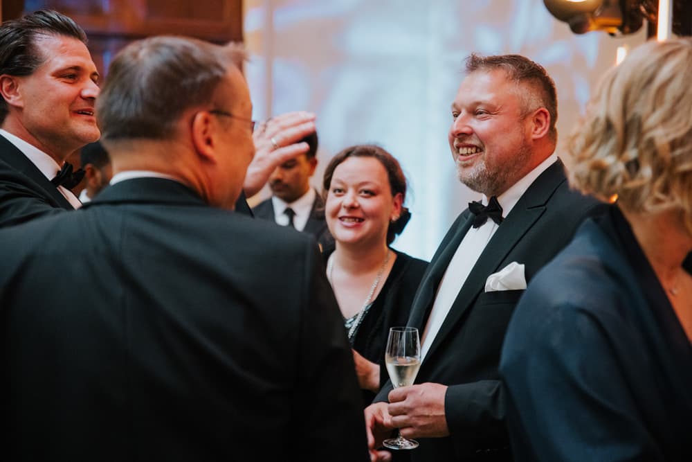 Empfang Landscape 40