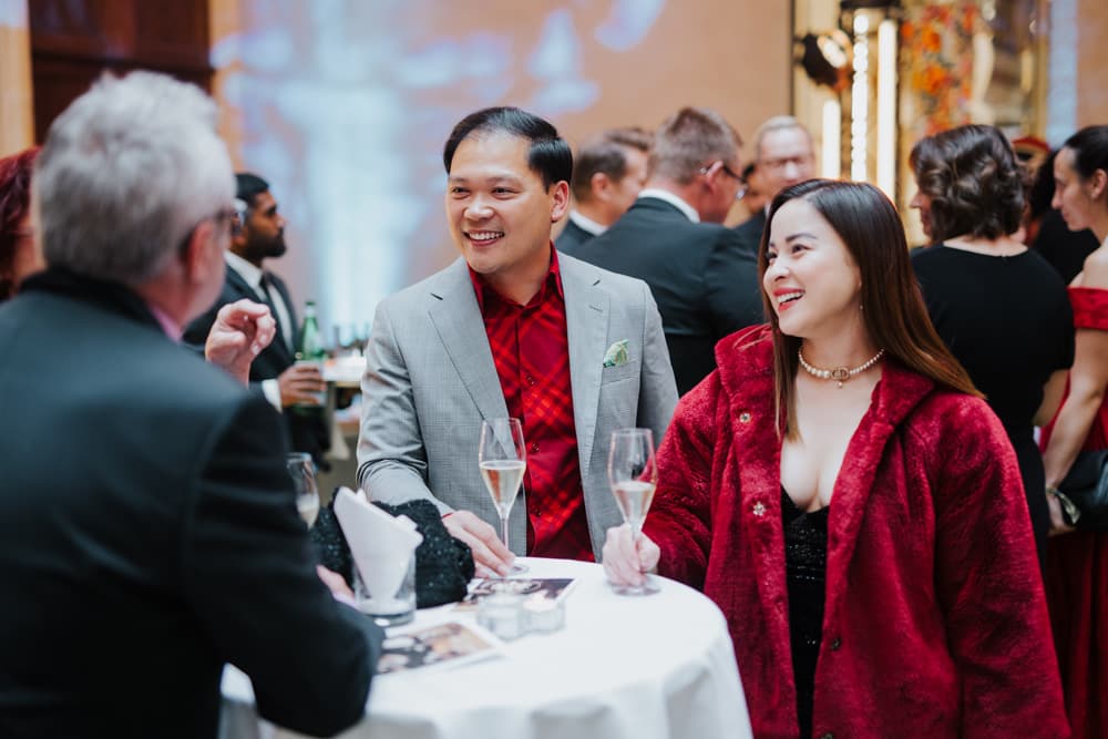 Empfang Landscape 45