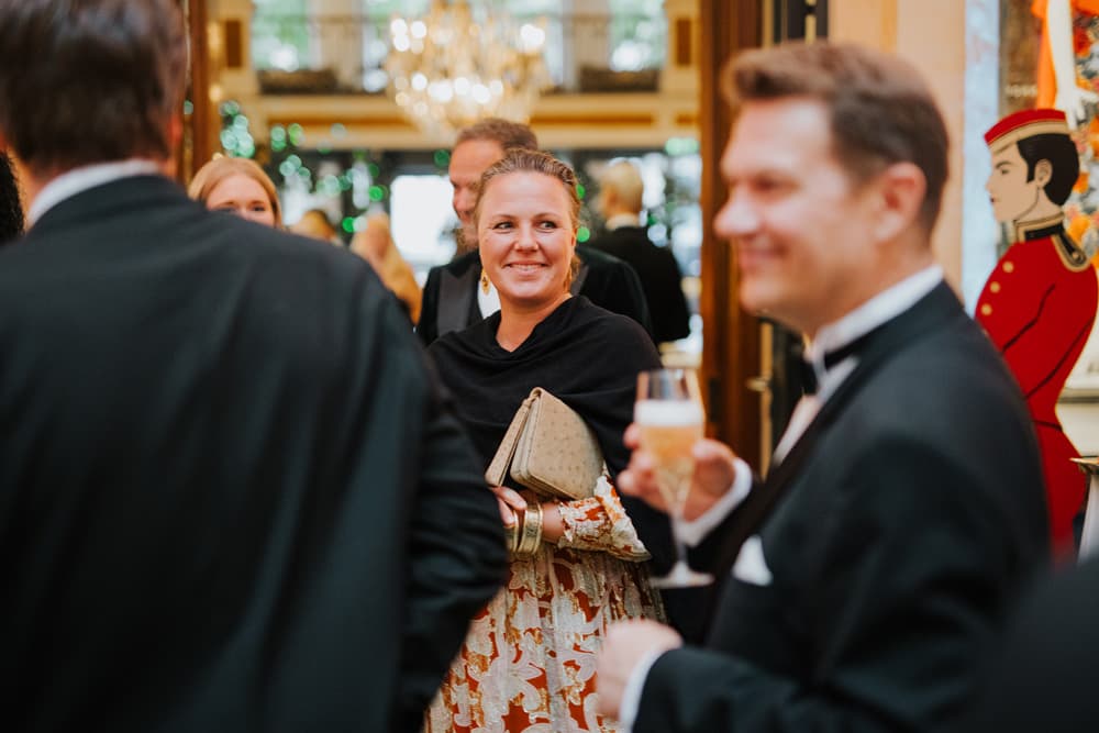 Empfang Landscape 50