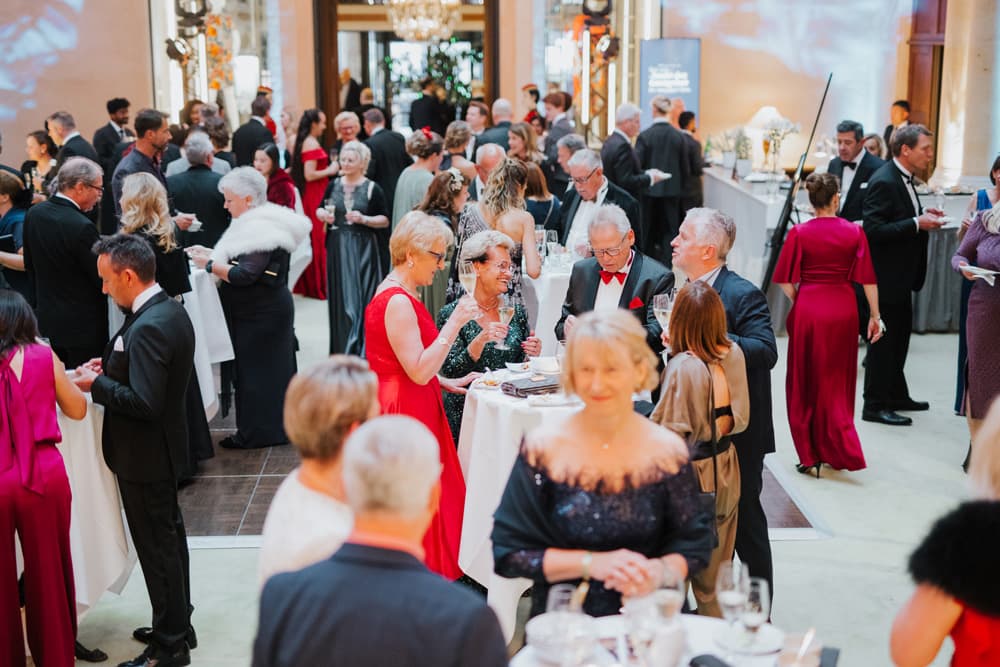 Empfang Landscape 51