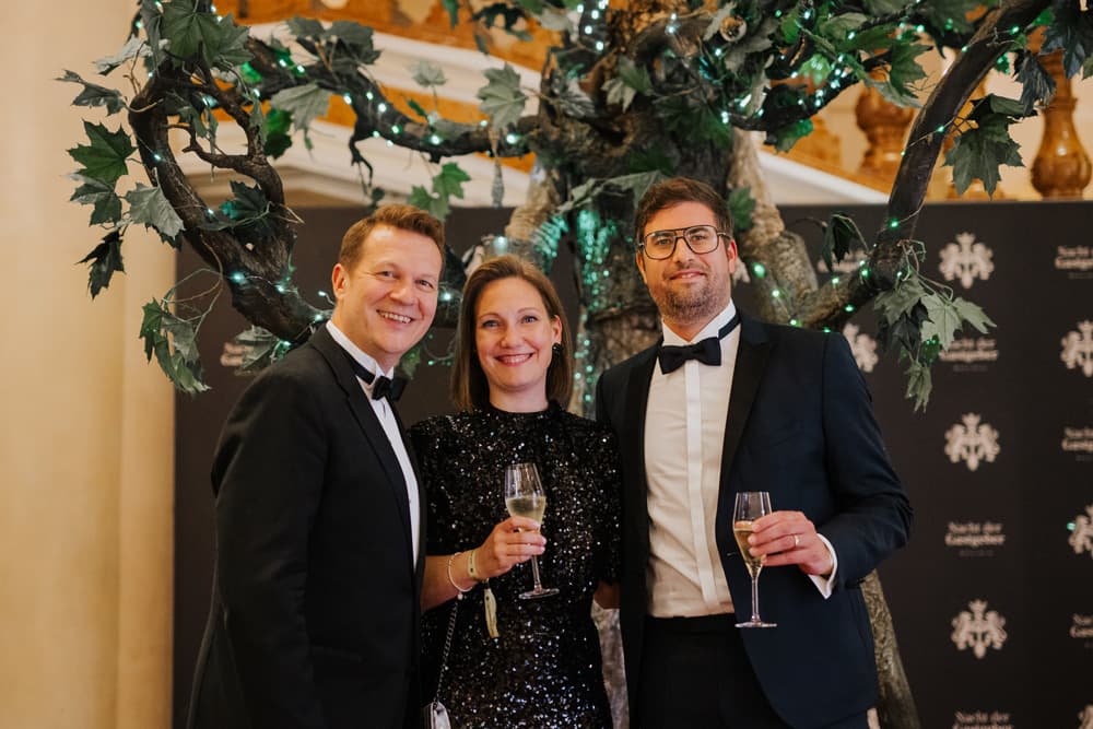 Empfang Landscape 52