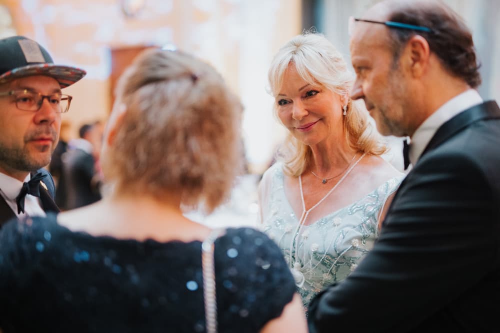 Empfang Landscape 54