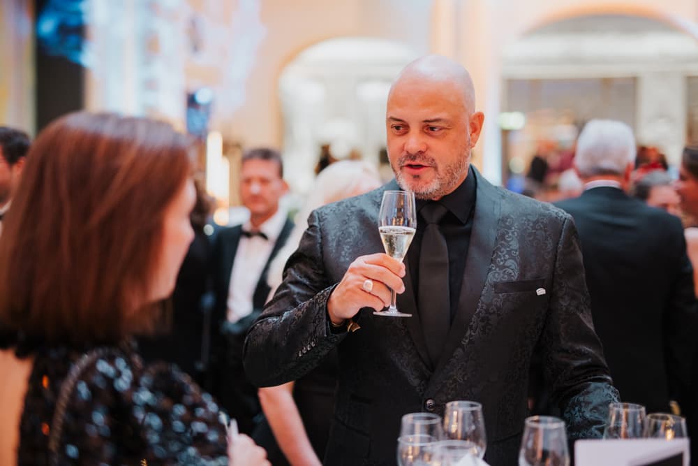 Empfang Landscape 55