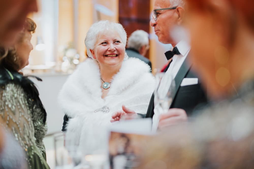 Empfang Landscape 60