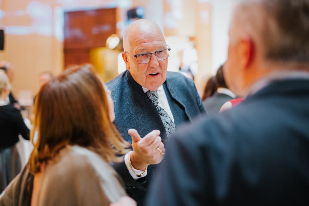 Empfang Landscape 65