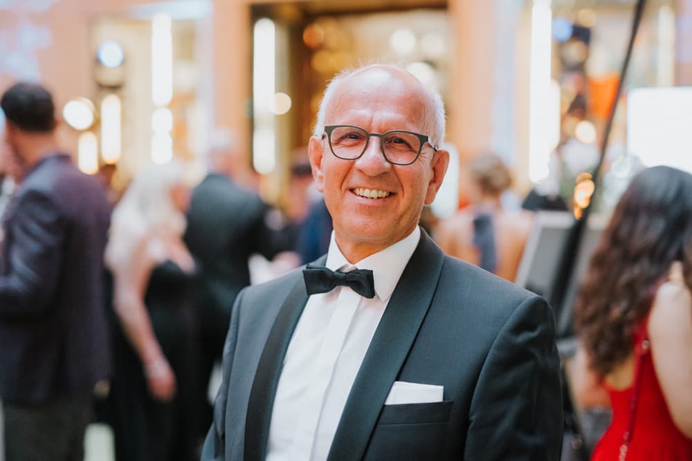 Empfang Landscape 66