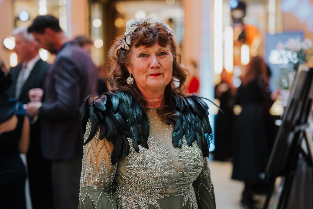 Empfang Landscape 67