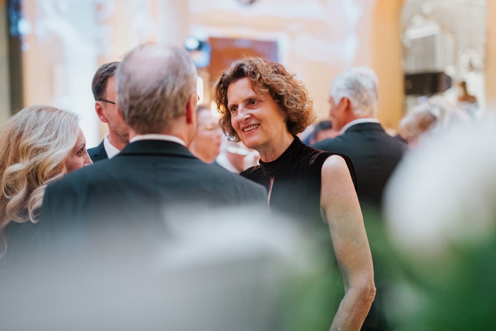 Empfang Landscape 68