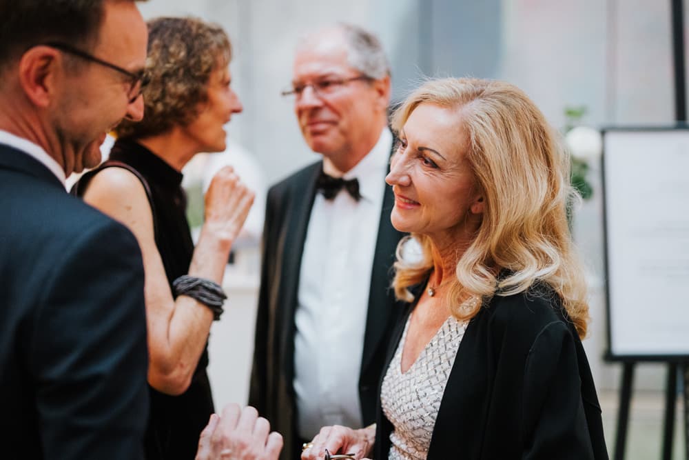 Empfang Landscape 70