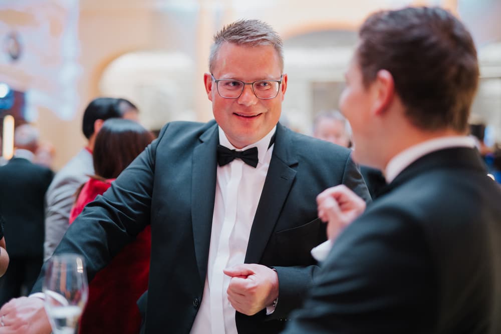 Empfang Landscape 71