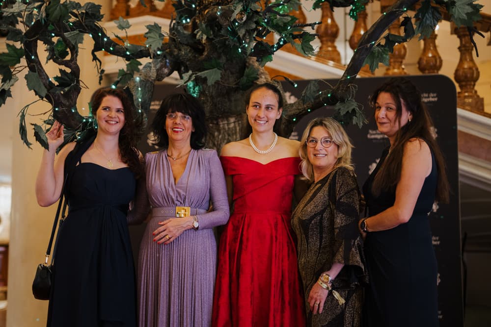 Empfang Landscape 72