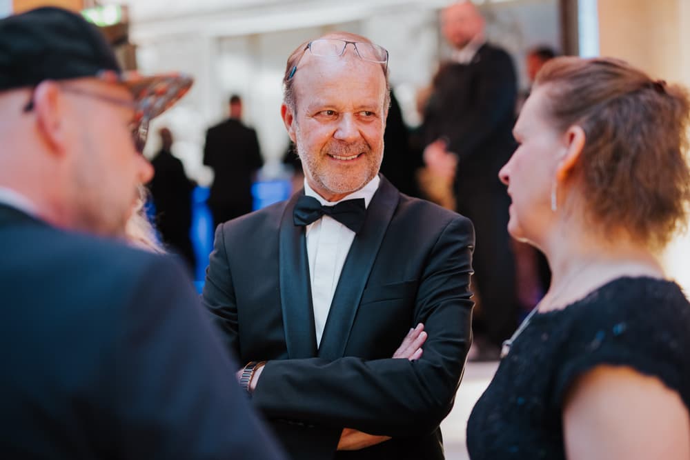 Empfang Landscape 74